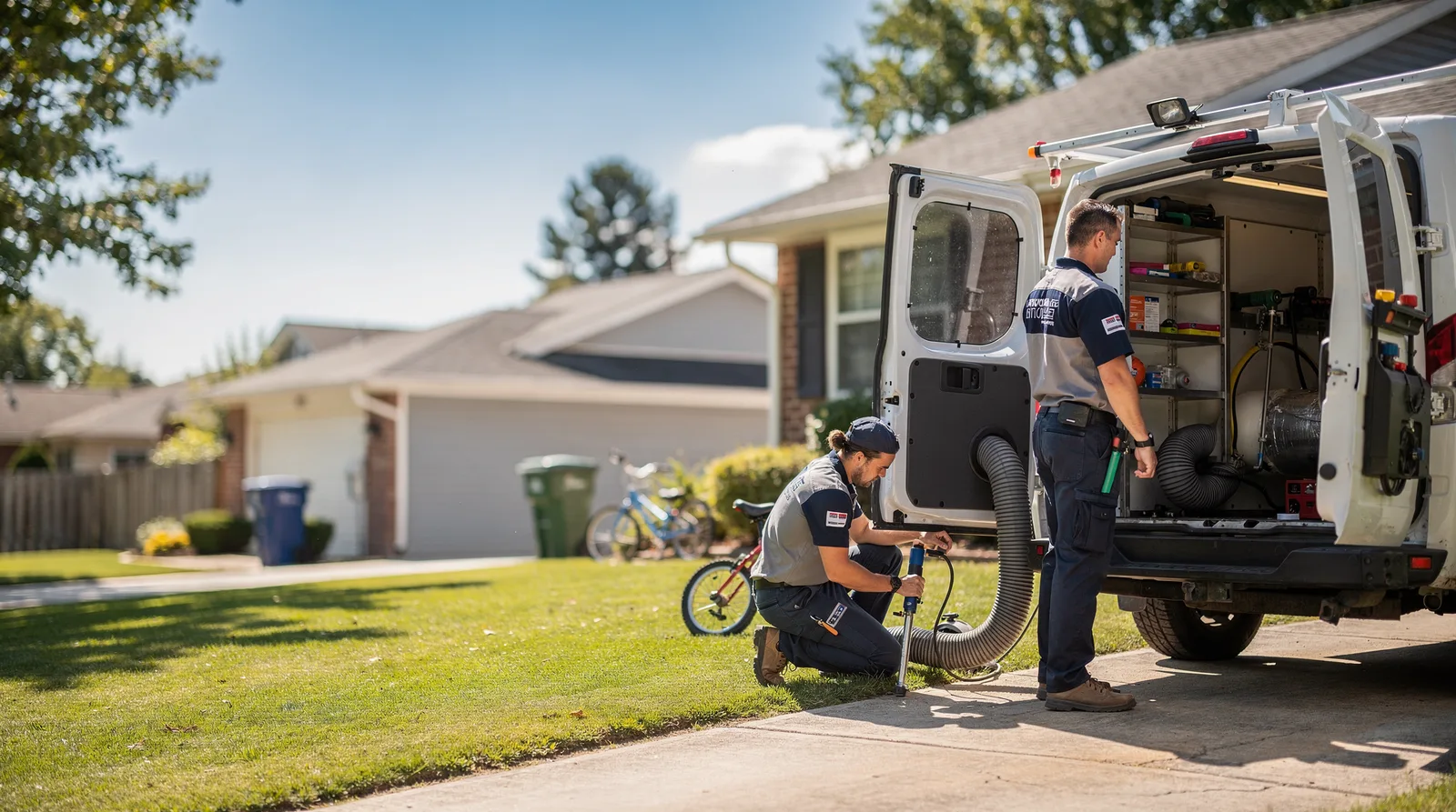 24/7 HVAC Repair & AC Replacement in Zion Grove, PA near me